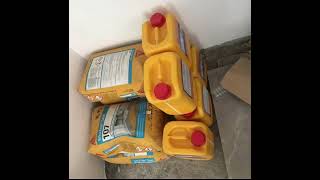 Sika Topseal107 KH  Waterproofing Mortar [upl. by Rowan969]