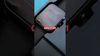 El MEJOR smartwatch GRV FC01 amazon amazing smartwatches applewatch review unboxing [upl. by Aihsinat]