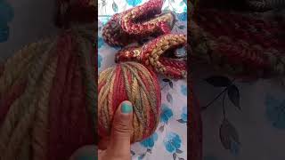 beautiful easy pattern kids socks baby short YouTube video [upl. by Anigal115]