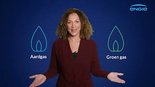 Groen gas  ENGIE Energie Nederland [upl. by Alrad619]