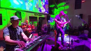 14 Weekapaug Groove 20240925 Divided Sky Phish Tribute  Homestead Bar amp Kitchen Morristown NJ [upl. by Zephaniah]