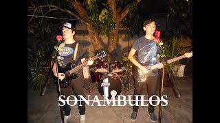 Sonambulos  José Madero  Cover Estilo PXNDX [upl. by Auehsoj571]