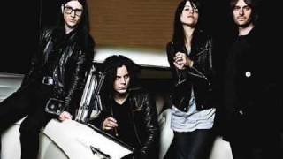 The Dead Weather  No Hassle Night [upl. by Amle]