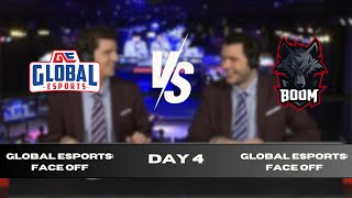 DAY 4  Global Esports Face Off Watchparty  GE vs BOOM  Valorant Live Watchparty GEFaceOff [upl. by Bilac254]