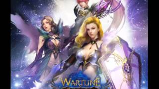 Wartune Old Complete Soundtracks Farm [upl. by Charters]