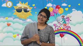 DOMUSCAT  CLASS 1  CHAPTER 1  PART 2  ERNAKULAMANGAMALY ARCHDIOCESE SUNDAY SCHOOL CATECHISM [upl. by Eitsim708]