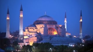 Will Erdogan Make the Hagia Sophia a Mosque Again [upl. by Aztirak]