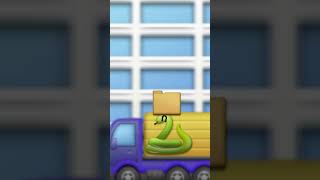 TRICKY TRACKS BABY TV SNAKE [upl. by Anaidiriv697]