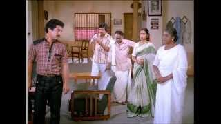 Nalla Thambi  Karthik helps Radha [upl. by Yesrej]