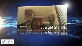 Florida Stairlifts  Chairlifts Florida  Orlando Stairlifts [upl. by Everett301]