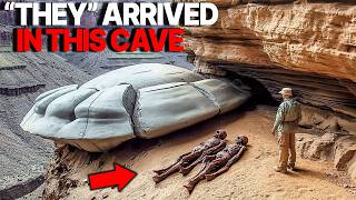 Alien Artifacts Found In The Grand Canyon Cave [upl. by Esina31]