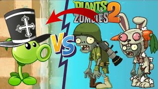 pvz 3 dave ls house 🏠 level 10 full gameplay [upl. by Langdon]