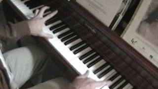 Indiana Jones Main Theme  quotRaiders Marchquot  by John Williams  Piano Solo [upl. by Barn721]