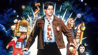 Monkeybone Full Movie Facts And Review  Brendan Fraser  Bridget Fonda [upl. by Katine]