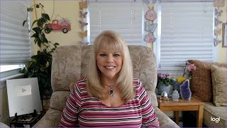 Mid Month Psychic Tarot Update for May 2024 by Pam Georgel [upl. by Haidabej492]