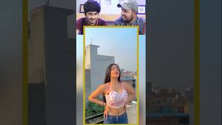 Aji Ghanta Instagram Trending Reels Reaction 😂🔥  ajighanta  V2funreacts [upl. by Adlesirk]