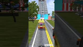 KSRTC government bus driving game mode 😎 [upl. by Ikkiv47]