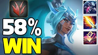 Nidalee Gameplay How to Play Nidalee JUNGLE BuildGuide LoL Meta [upl. by Behnken]