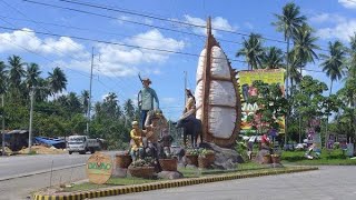 Discover Davao’s Southern Part  Toril Guide  City Walkthrough in Davao [upl. by Eleahcim]