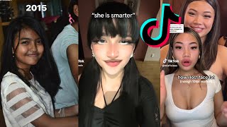 The Most Unexpected Glow Ups On TikTok😱 95 [upl. by Htebazle]