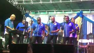 Vin gade jan orchestre tropicana d’Haïti kraze ville pignon hier soir [upl. by Lrae465]