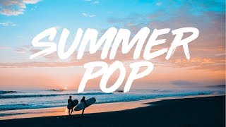 Happy and Fun Pop Background Music For Videos [upl. by Gershom]