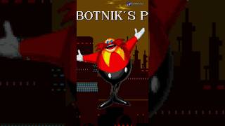 What if Dr Robotnik was EVEN SMARTER 🤔 Dr Robotniks Plan B  Sonic hacks Shorts sonicshorts [upl. by Gaughan]