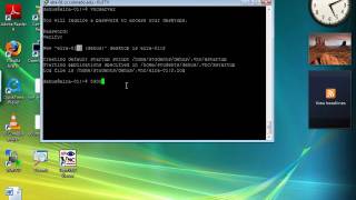 VNC over SSH Tutorial [upl. by Harak]