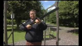 Fieldsports Britain  George Digweed pigeon shooting  episode 18 [upl. by Arabrab]