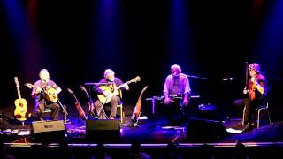 Andy Irvine  ODonoghues Pub at Vicar Street [upl. by Anivlis]