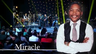 Neyi Zimu  Miracle [upl. by Harriet]