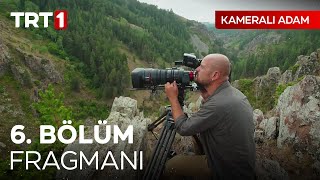 Kameralı Adam 6 Bölüm Fragmanı [upl. by Adnawal543]