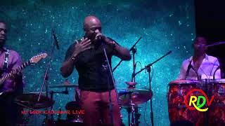 NU LOOK  CAUCHEMAR LIVE  21 NOV 2018 TATIANA NIGHT CLUB [upl. by Novej524]