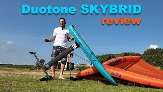 Duotone Skybrid Review [upl. by Miquela]