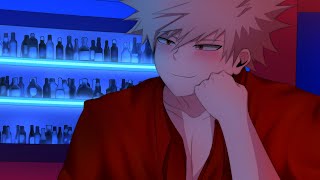 BNHA Animatic  BakuDeku  Keep It To Myself [upl. by Hakeem]