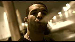 Drake  5AM In Toronto Official Video [upl. by Beauvais272]