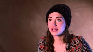 Lauren Daigle Trusting God in the Midst of Grief [upl. by Einhoj]