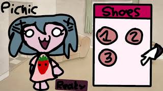 Lacey games Es esta parte okey para que haga todas las partes de los otros juegos de Lacey [upl. by Baelbeer]