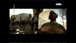 Bouga  Belsunce Breakdown  2000 Clip Officiel HD ClipRapFr [upl. by Nytsud]