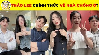 Cuộc Sống Và Những Dự Định Sắp Tới Được THẢO LEE Tiết Lộ Ở Trên Những Lần Livestream thaolee [upl. by Aiceled]