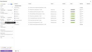 12  Route Optimizer [upl. by Enitsuj639]