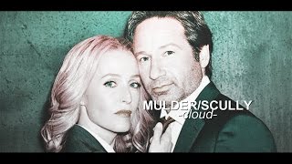 MulderampScully  Youre my ONE in five billion 10x06 [upl. by Felt]