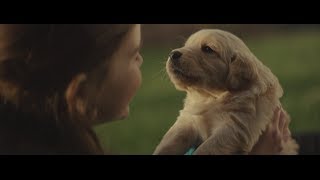 Chevy Commercial  Maddie [upl. by Nnylrahc]