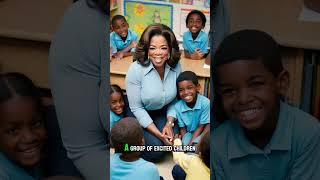 Oprah Winfrey shorts success goal inspire motivation dream selflove empowerment mindset [upl. by Hajile664]