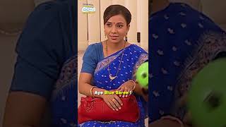 Jethalal needs to hesitate  tmkoc comedy relatable shorts comedyvideo funny trendingshorts [upl. by Orville]