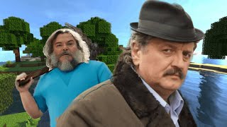 Trejler za Minecraft Film al bolji [upl. by Feingold]