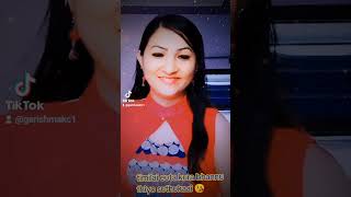 Timilai euta kura bhannu thiyo suthukaai nepali movie song garishmakc nepalisong nepalitiktok [upl. by Charlton]