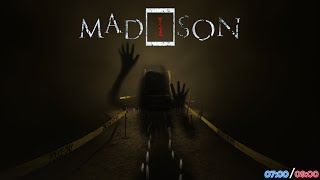 MADISON  PART 4  S H A N LIVE🔴 madison [upl. by Eydnarb]