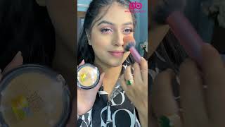 Simple Trendy amp Amazing Makeup Tutorial for Everyday Look Makeup Look for Cute Girls [upl. by Abe]