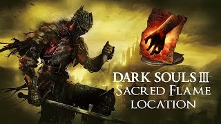 Bond of a Pyromancer  All Pyromancy Locations Guide  Dark Souls Remastered 4k [upl. by Elburt644]